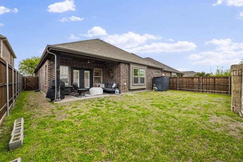 5617 Buffalo Springs Drive, Frisco TX 75036 - Photo 16