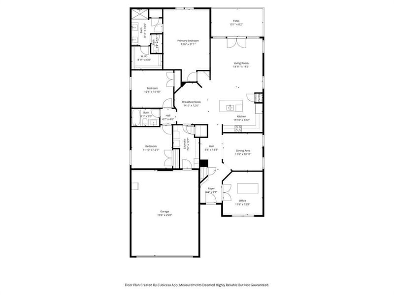 5617 Buffalo Springs Drive, Frisco TX 75036 - Photo 26