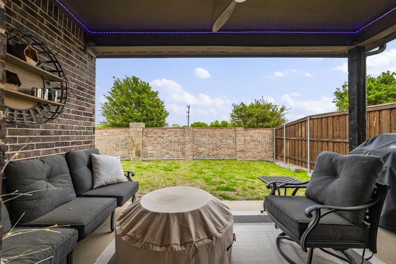5617 Buffalo Springs Drive, Frisco TX 75036 - Photo 15