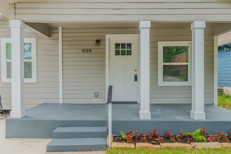 808 N Montgomery Street, Sherman TX 75090 - Photo 6