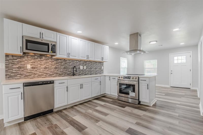 808 N Montgomery Street, Sherman TX 75090 - Photo 17
