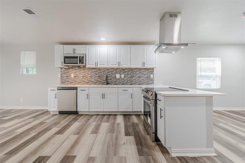 808 N Montgomery Street, Sherman TX 75090 - Photo 16