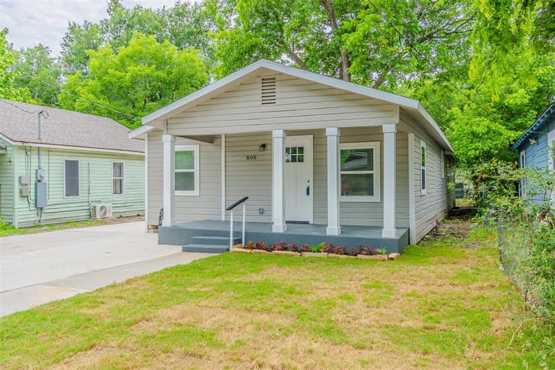 808 N Montgomery Street, Sherman TX 75090 - Photo 3