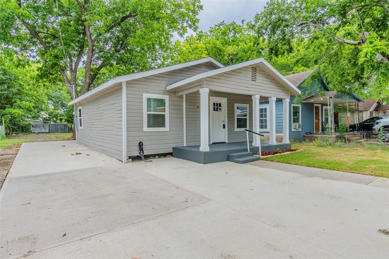 808 N Montgomery Street, Sherman TX 75090 - Photo 5