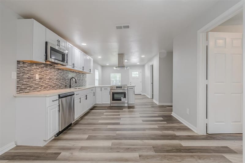 808 N Montgomery Street, Sherman TX 75090 - Photo 18
