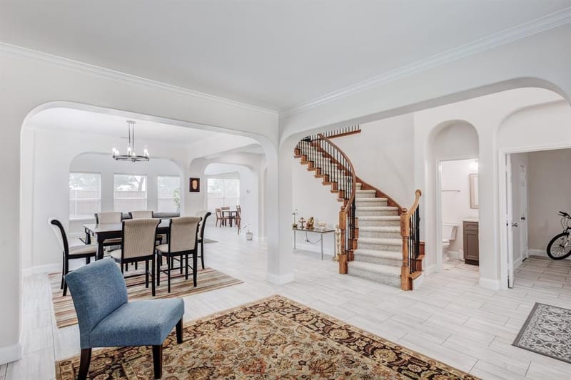 11687 Corsicana Drive, Frisco TX 75035 - Photo 2