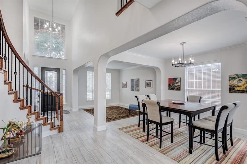 11687 Corsicana Drive, Frisco TX 75035 - Photo 6