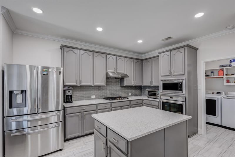 11687 Corsicana Drive, Frisco TX 75035 - Photo 12