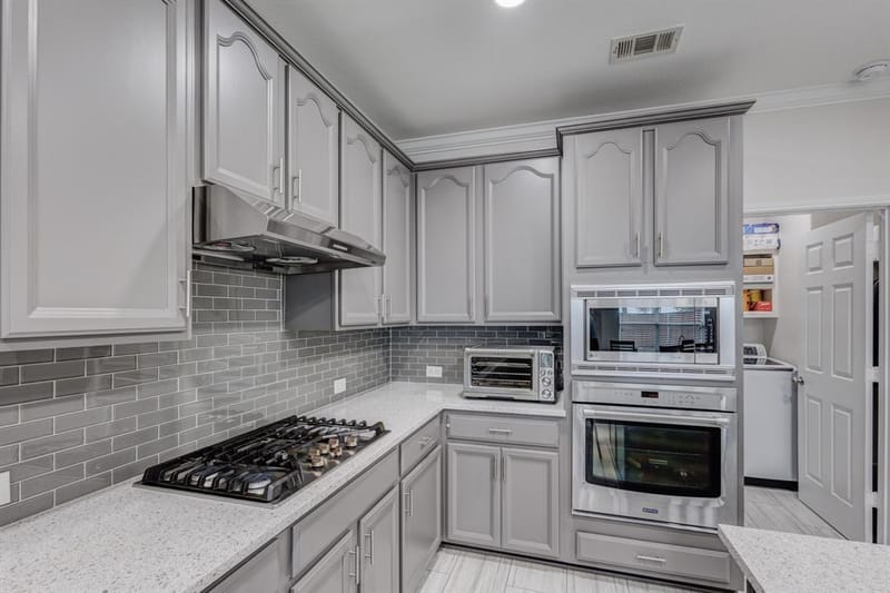 11687 Corsicana Drive, Frisco TX 75035 - Photo 14