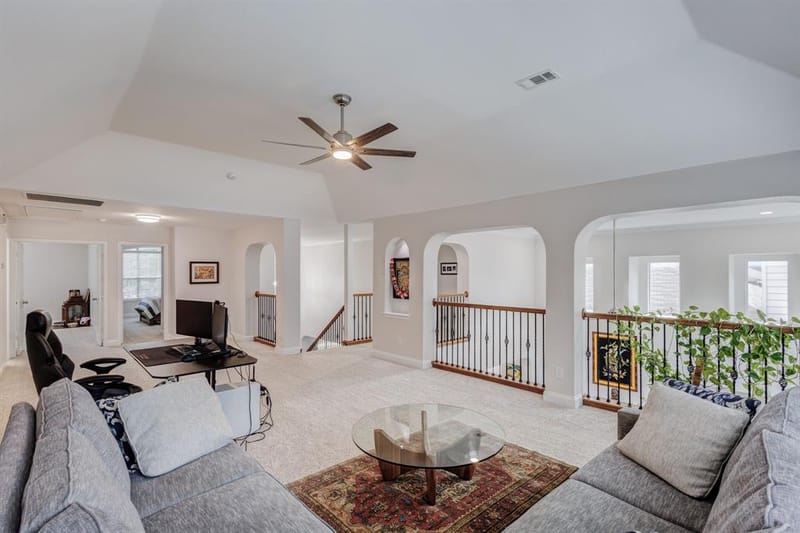 11687 Corsicana Drive, Frisco TX 75035 - Photo 19