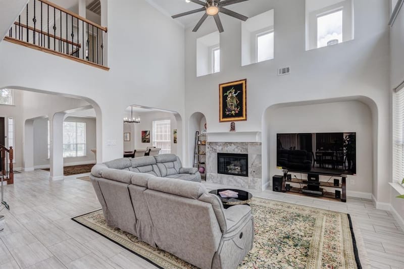 11687 Corsicana Drive, Frisco TX 75035 - Photo 8