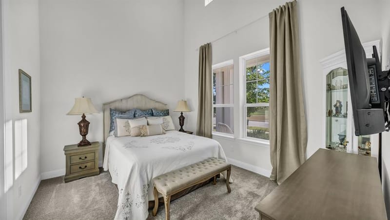 1709 Roundtree Circle E, Fort Worth TX 76008 - Photo 17