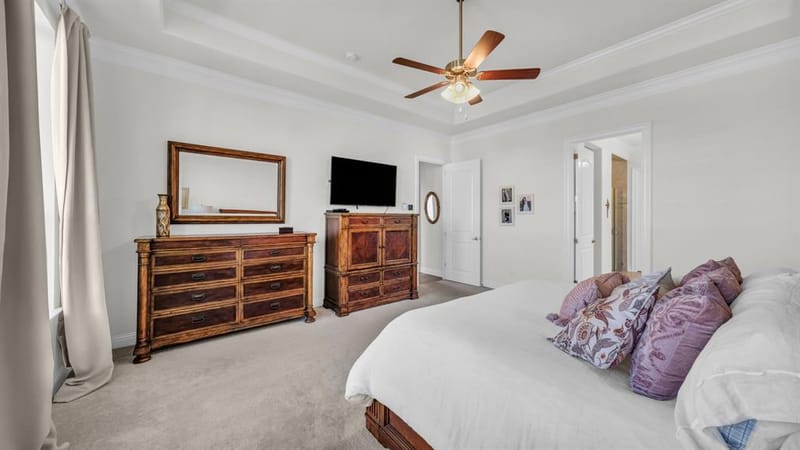 1709 Roundtree Circle E, Fort Worth TX 76008 - Photo 20