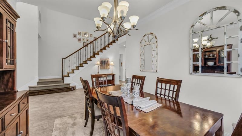 1709 Roundtree Circle E, Fort Worth TX 76008 - Photo 9