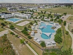1709 Roundtree Circle E, Fort Worth TX 76008 - Photo 33