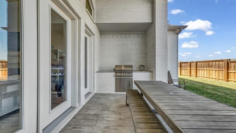 1709 Roundtree Circle E, Fort Worth TX 76008 - Photo 29