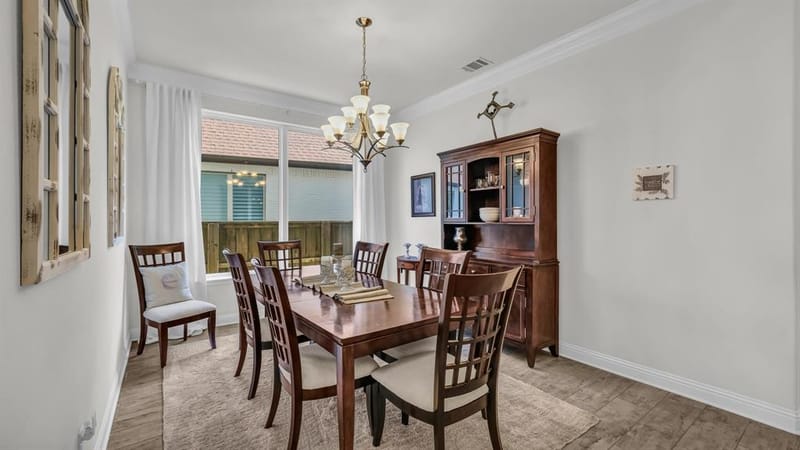 1709 Roundtree Circle E, Fort Worth TX 76008 - Photo 8