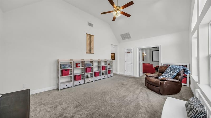 1709 Roundtree Circle E, Fort Worth TX 76008 - Photo 25