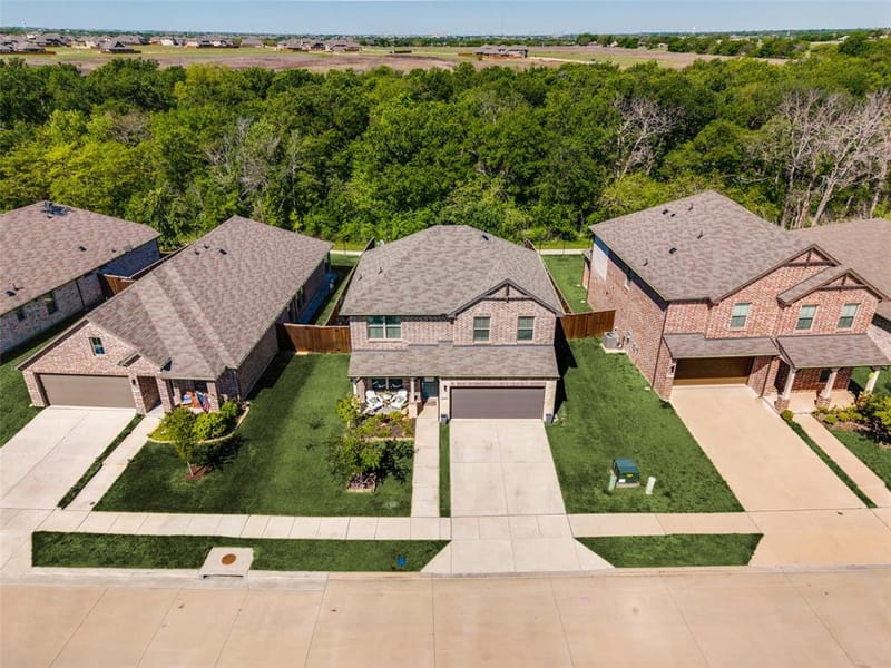 6005 Bailey Way, Royse City TX 75189