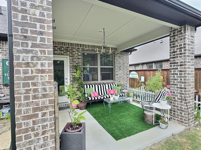 6005 Bailey Way, Royse City TX 75189 - Photo 8
