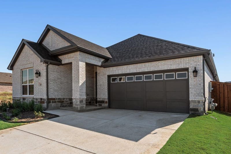 208 Starlight Drive, Anna TX 75409