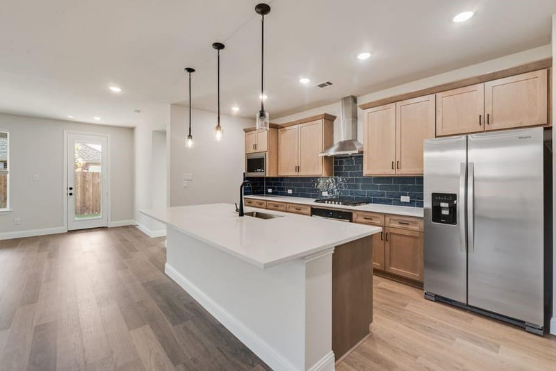 208 Starlight Drive, Anna TX 75409 - Photo 10