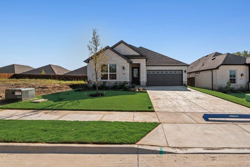 208 Starlight Drive, Anna TX 75409 - Photo 33
