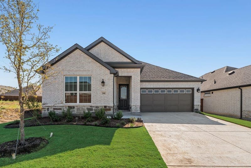 208 Starlight Drive, Anna TX 75409 - Photo 35
