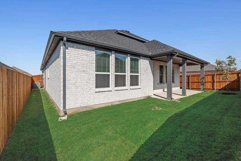 208 Starlight Drive, Anna TX 75409 - Photo 29