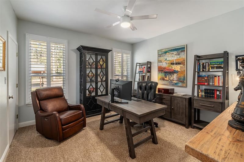 551 W Eagle Point Drive, Mount Vernon TX 75457 - Photo 27