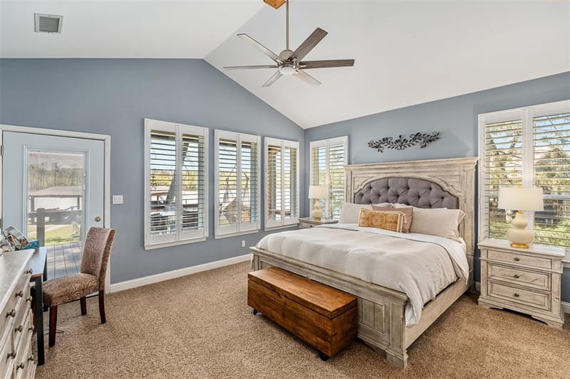 551 W Eagle Point Drive, Mount Vernon TX 75457 - Photo 20