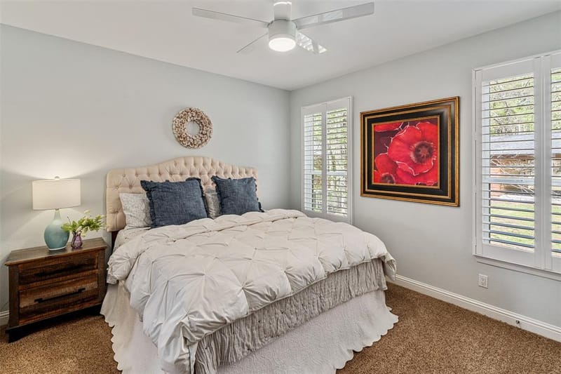 551 W Eagle Point Drive, Mount Vernon TX 75457 - Photo 24