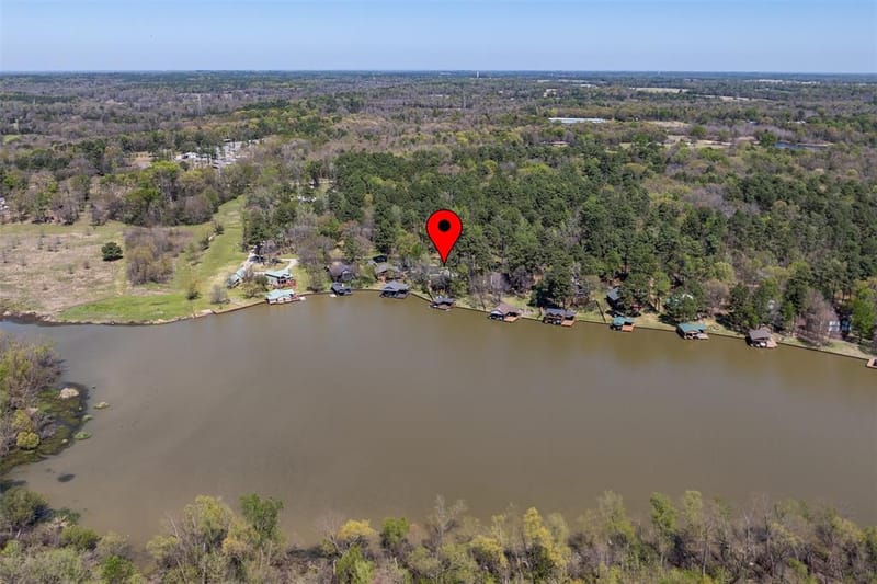 551 W Eagle Point Drive, Mount Vernon TX 75457 - Photo 38
