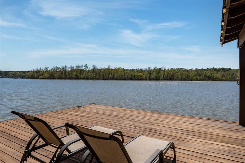 551 W Eagle Point Drive, Mount Vernon TX 75457 - Photo 33