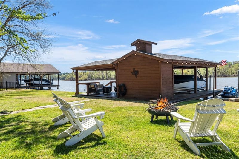 551 W Eagle Point Drive, Mount Vernon TX 75457 - Photo 31