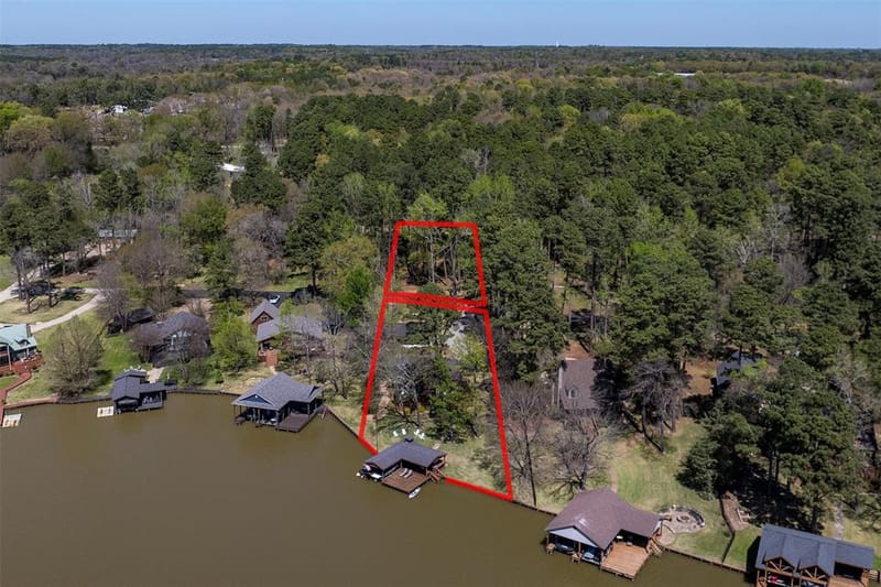 551 W Eagle Point Drive, Mount Vernon TX 75457 - Photo 39