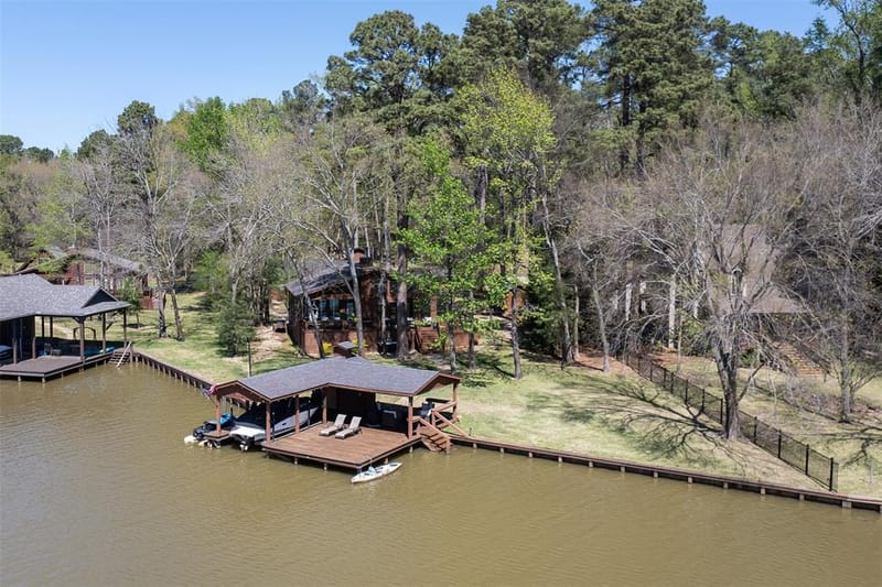 551 W Eagle Point Drive, Mount Vernon TX 75457 - Photo 29