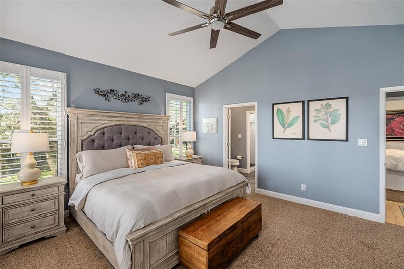 551 W Eagle Point Drive, Mount Vernon TX 75457 - Photo 21