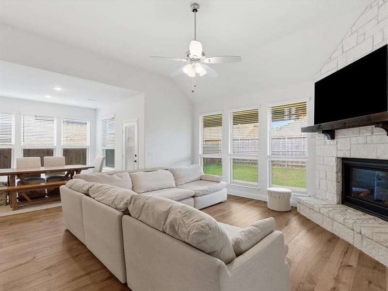 351 Bluewood Drive, Fate TX 75087 - Photo 12