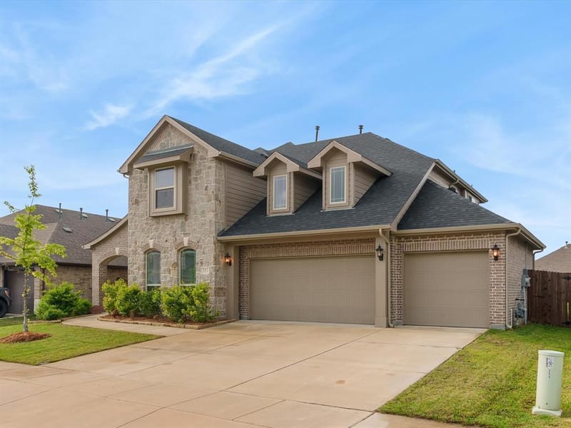 351 Bluewood Drive, Fate TX 75087 - Photo 3