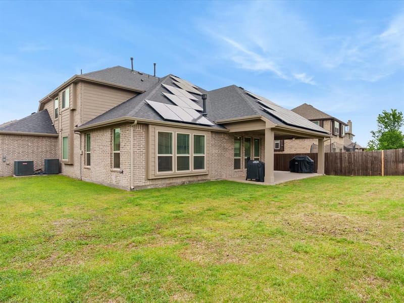 351 Bluewood Drive, Fate TX 75087 - Photo 30