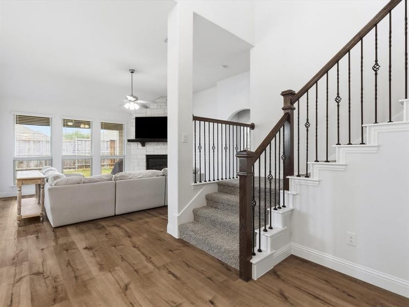 351 Bluewood Drive, Fate TX 75087 - Photo 10