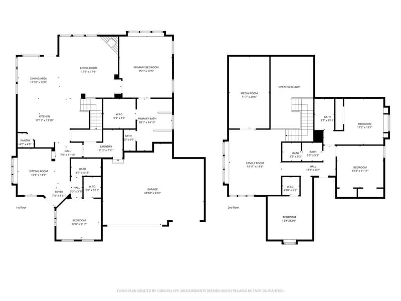 351 Bluewood Drive, Fate TX 75087 - Photo 31