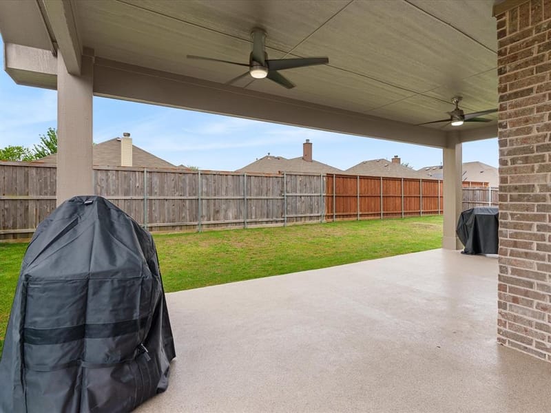 351 Bluewood Drive, Fate TX 75087 - Photo 29