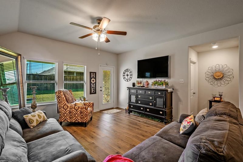 2213 Elena Drive, Anna TX 75409 - Photo 13