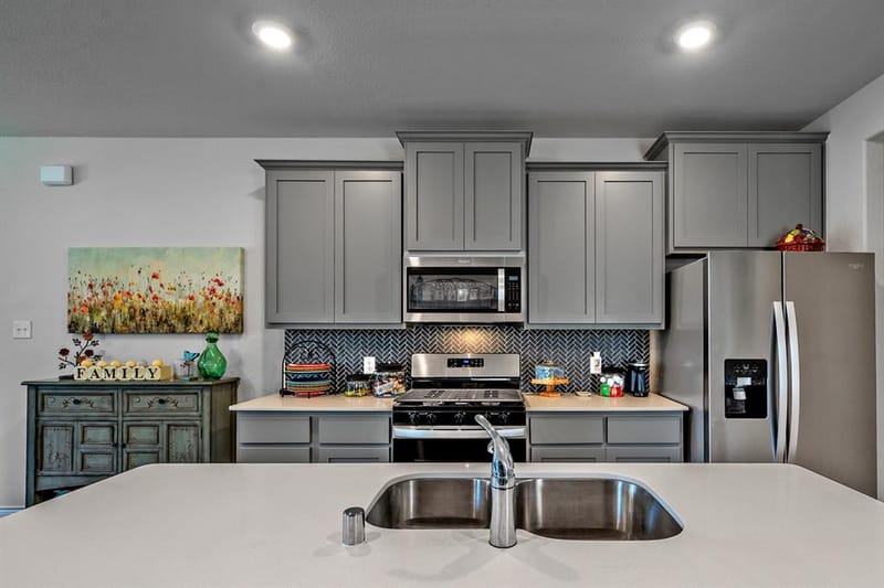 2213 Elena Drive, Anna TX 75409 - Photo 7
