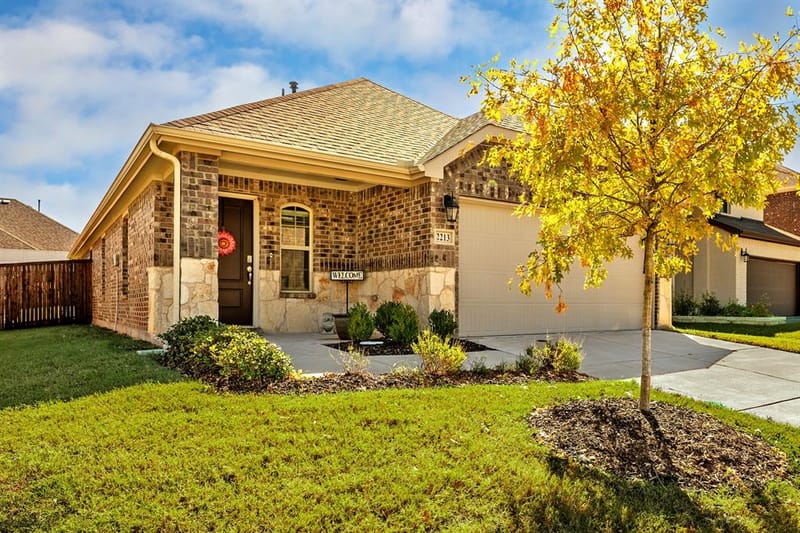 2213 Elena Drive, Anna TX 75409 - Photo 32