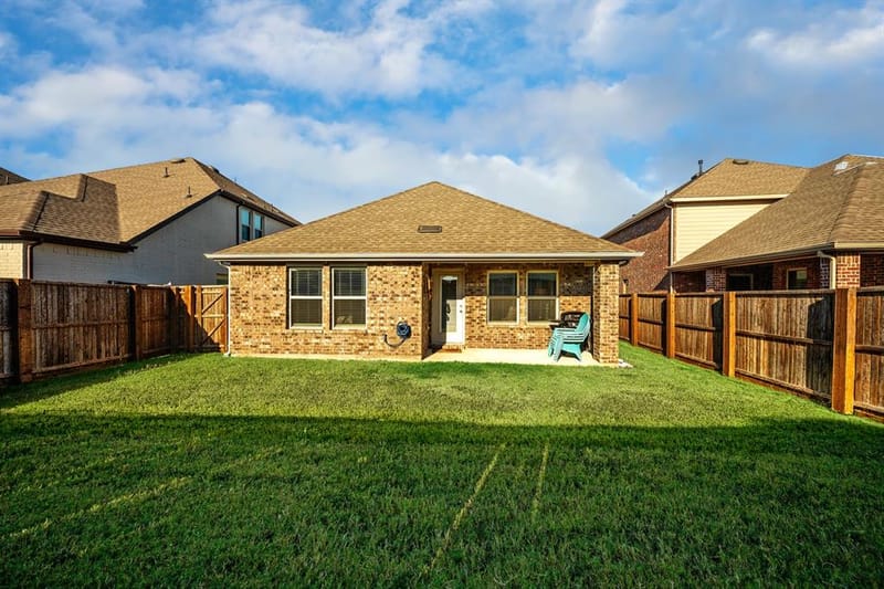 2213 Elena Drive, Anna TX 75409 - Photo 28