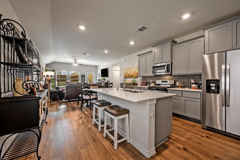 2213 Elena Drive, Anna TX 75409 - Photo 5