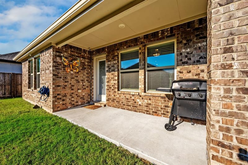 2213 Elena Drive, Anna TX 75409 - Photo 30